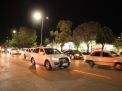 گزارش تصویری کاروان خودرویی خانواده دانشگاهیان دانشگاه صنعتی شاهرود